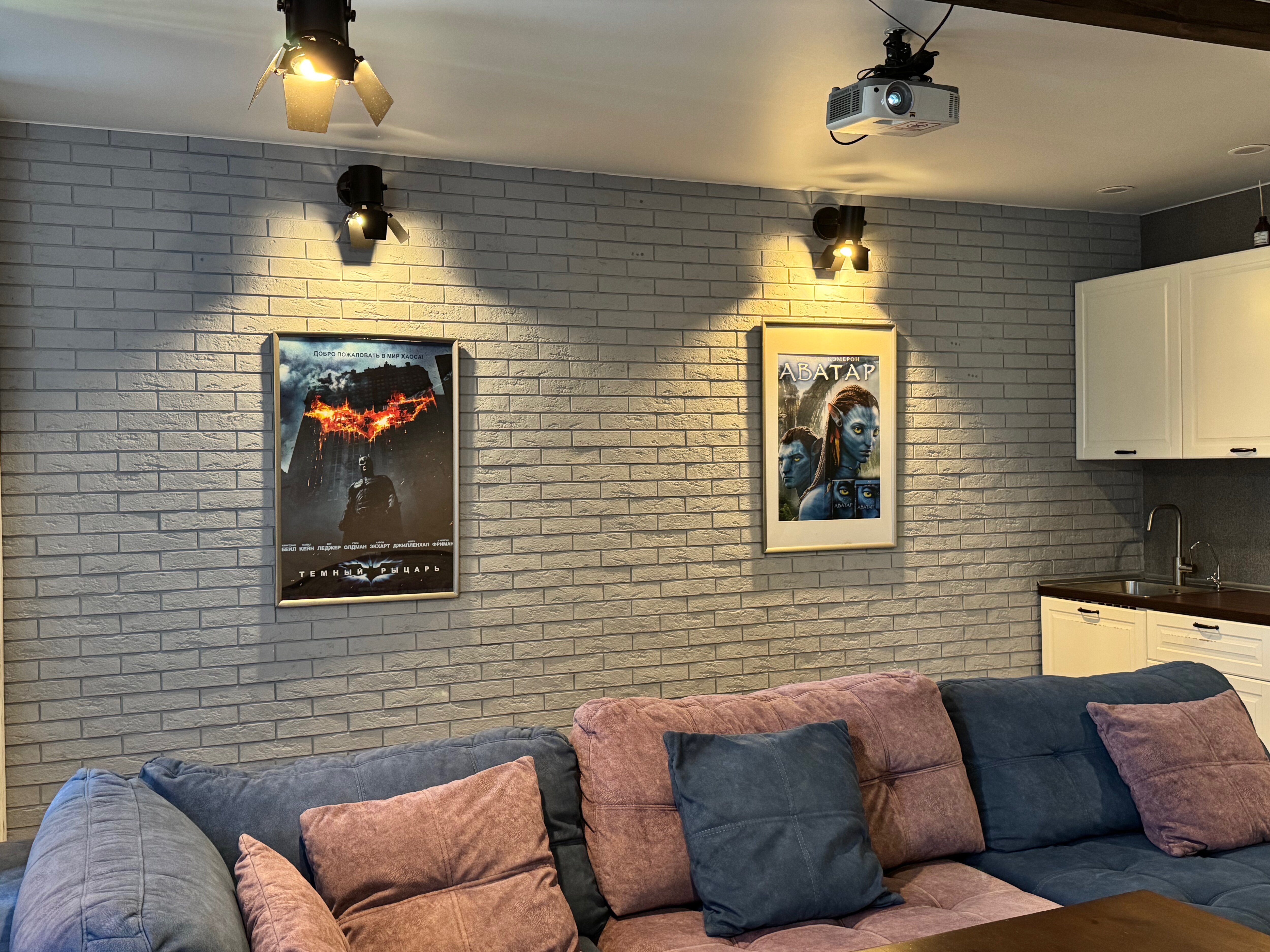 Фото Коттеджный комплекс Dachi