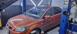 А-бренд (Maksima Gorkogo Avenue, 28А), car service, auto repair