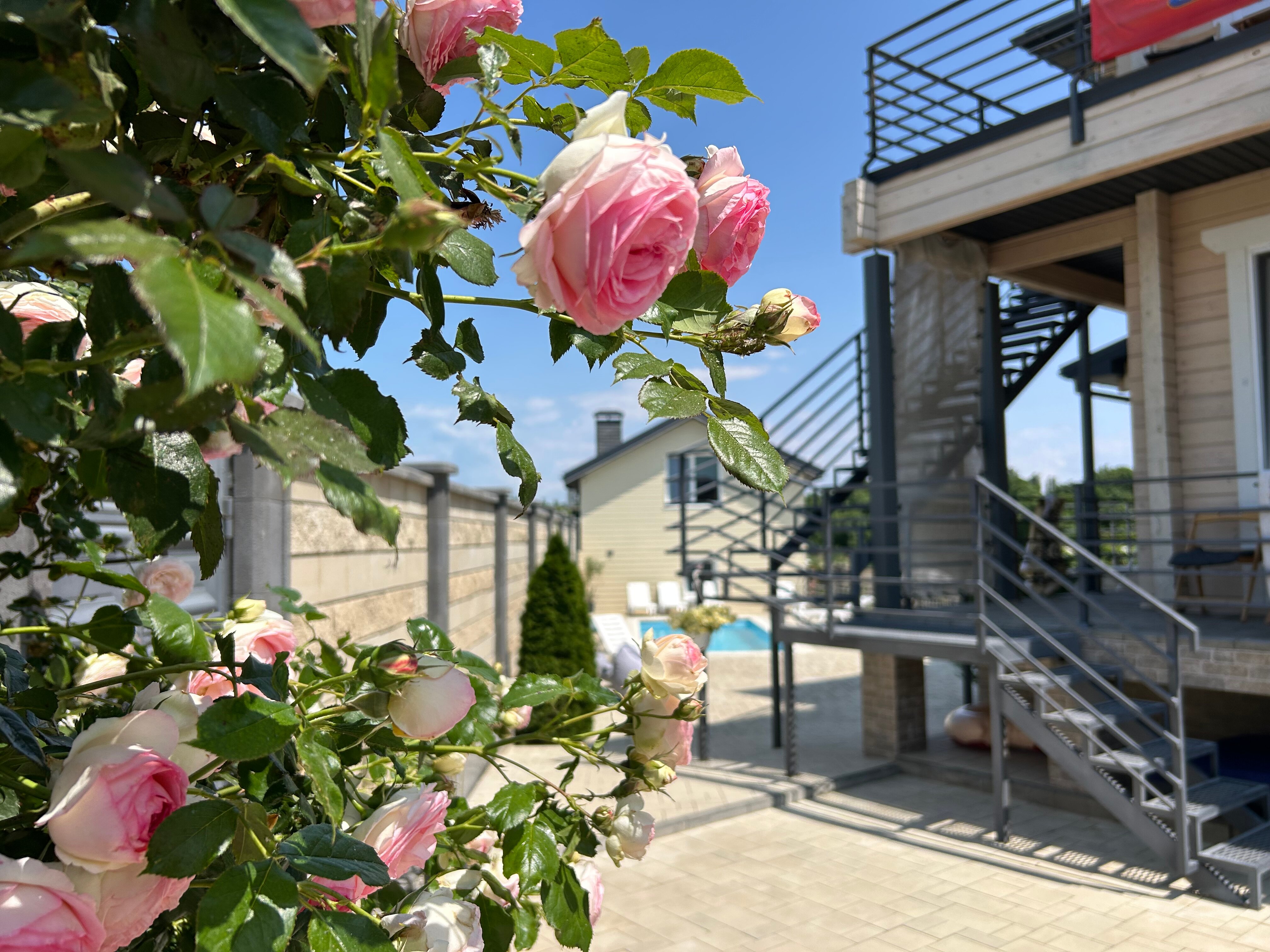 Фото отеля 2