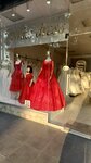 Белое платье (Севастопольская улица, 38), bridal salon