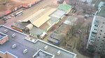 Продуктовый рынок (Shosseynaya Street, 2), farmers' market