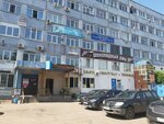Triumf-7, transportnaya kompaniya (Gazety Krasnoyarskiy Rabochiy Avenue, 30А), transport company, car depot