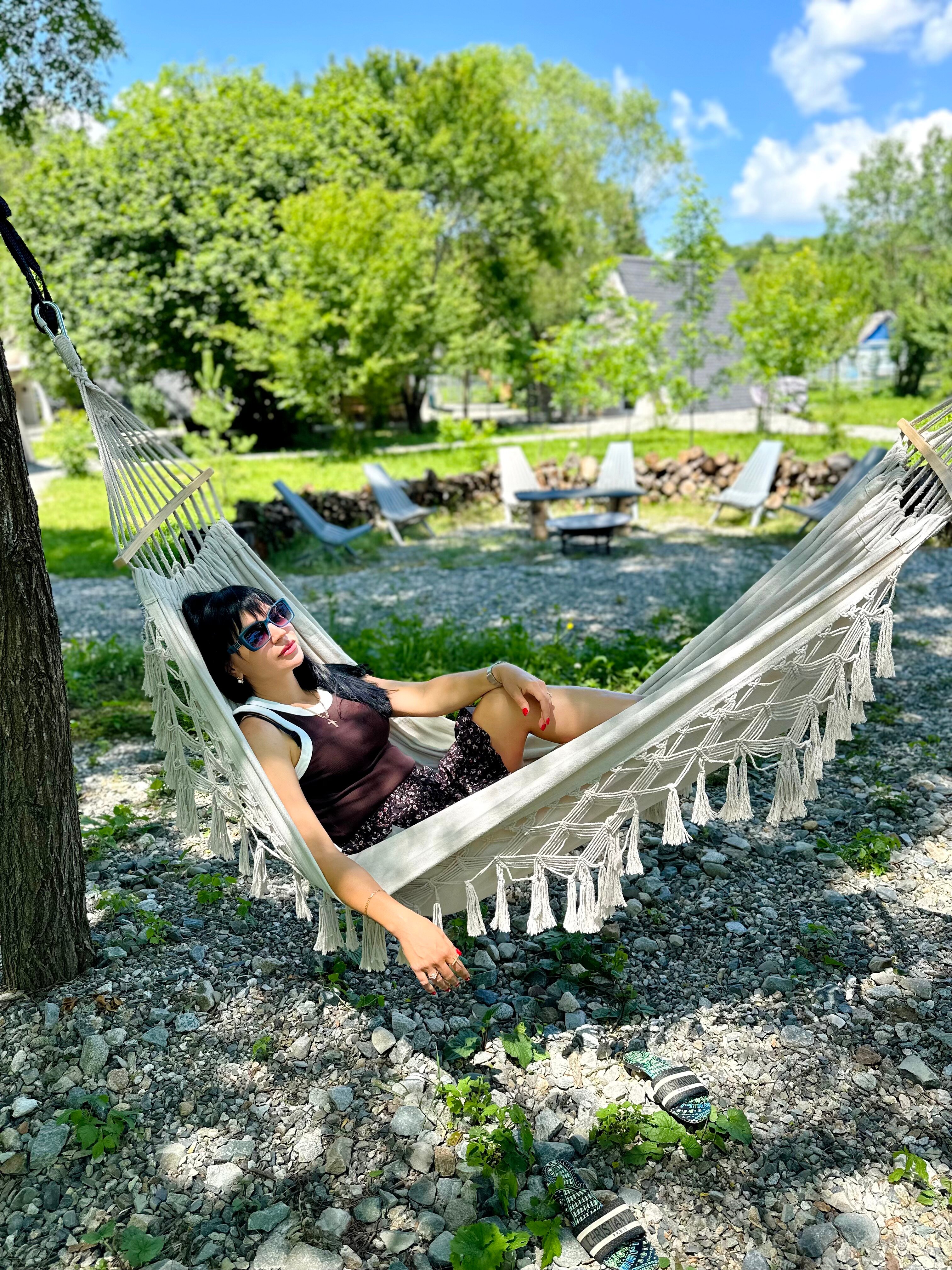 Фото Безмятежность