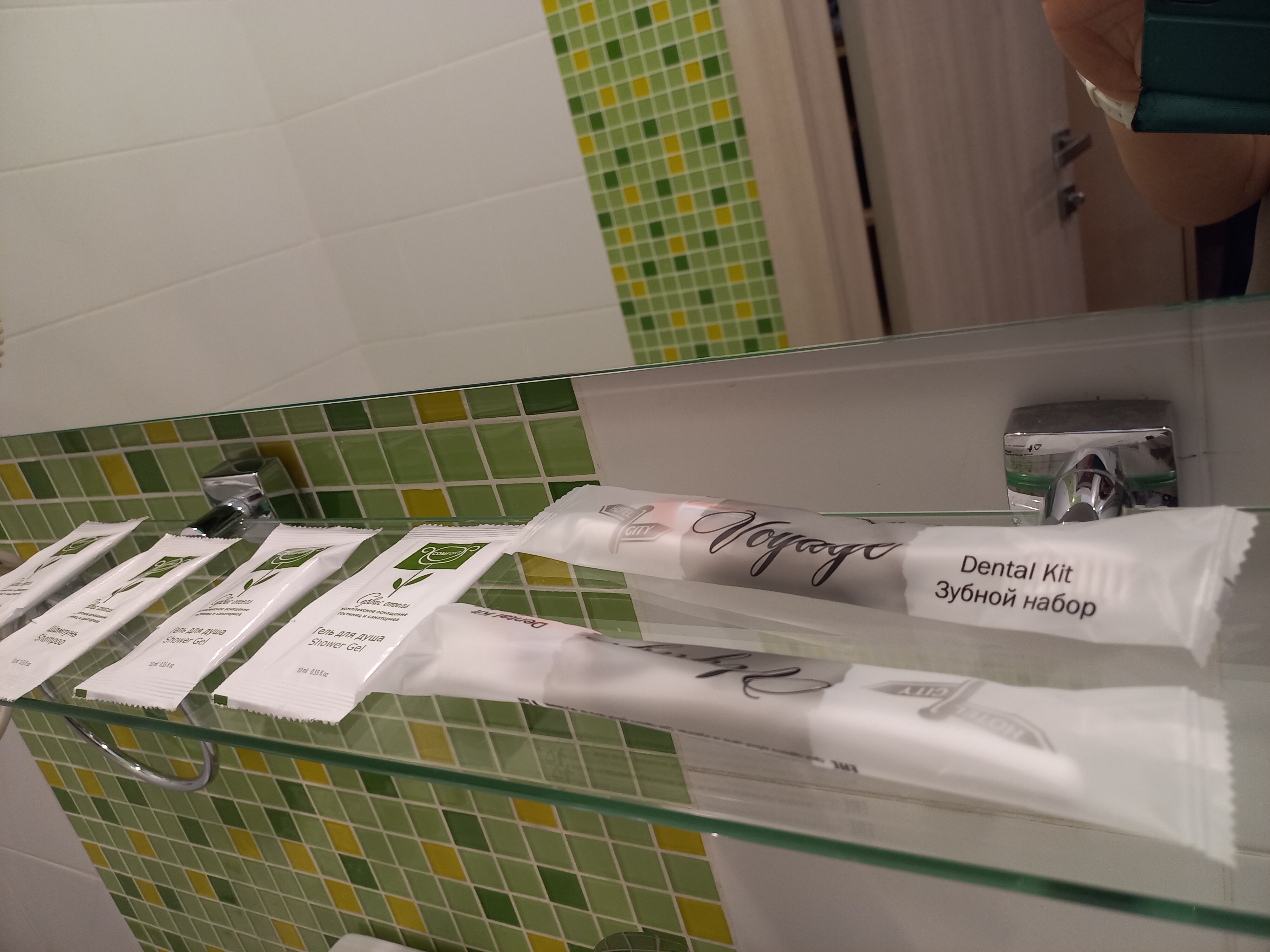 Фото Парк Отель