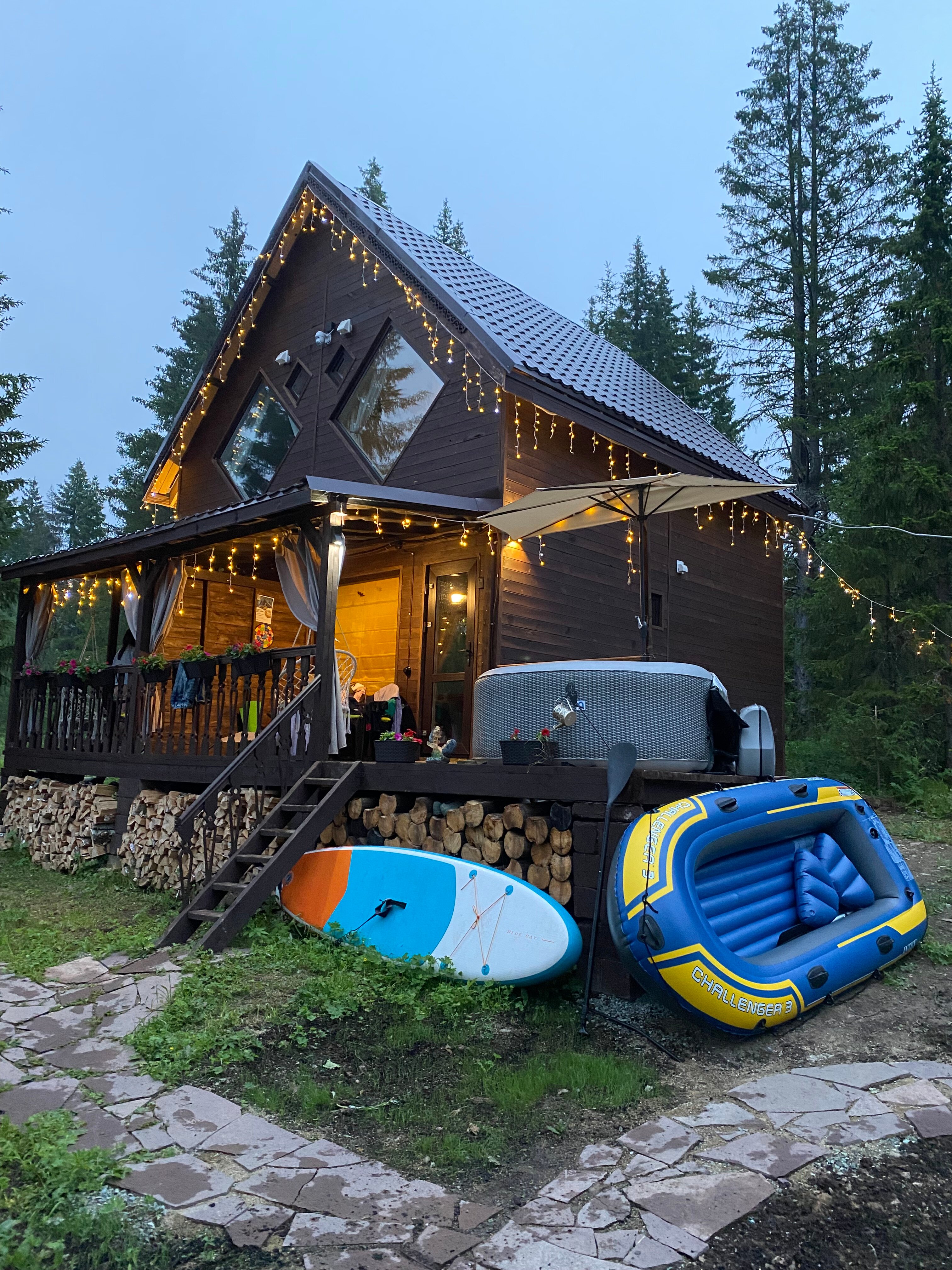 Фото Калинин Двор Гора Белая