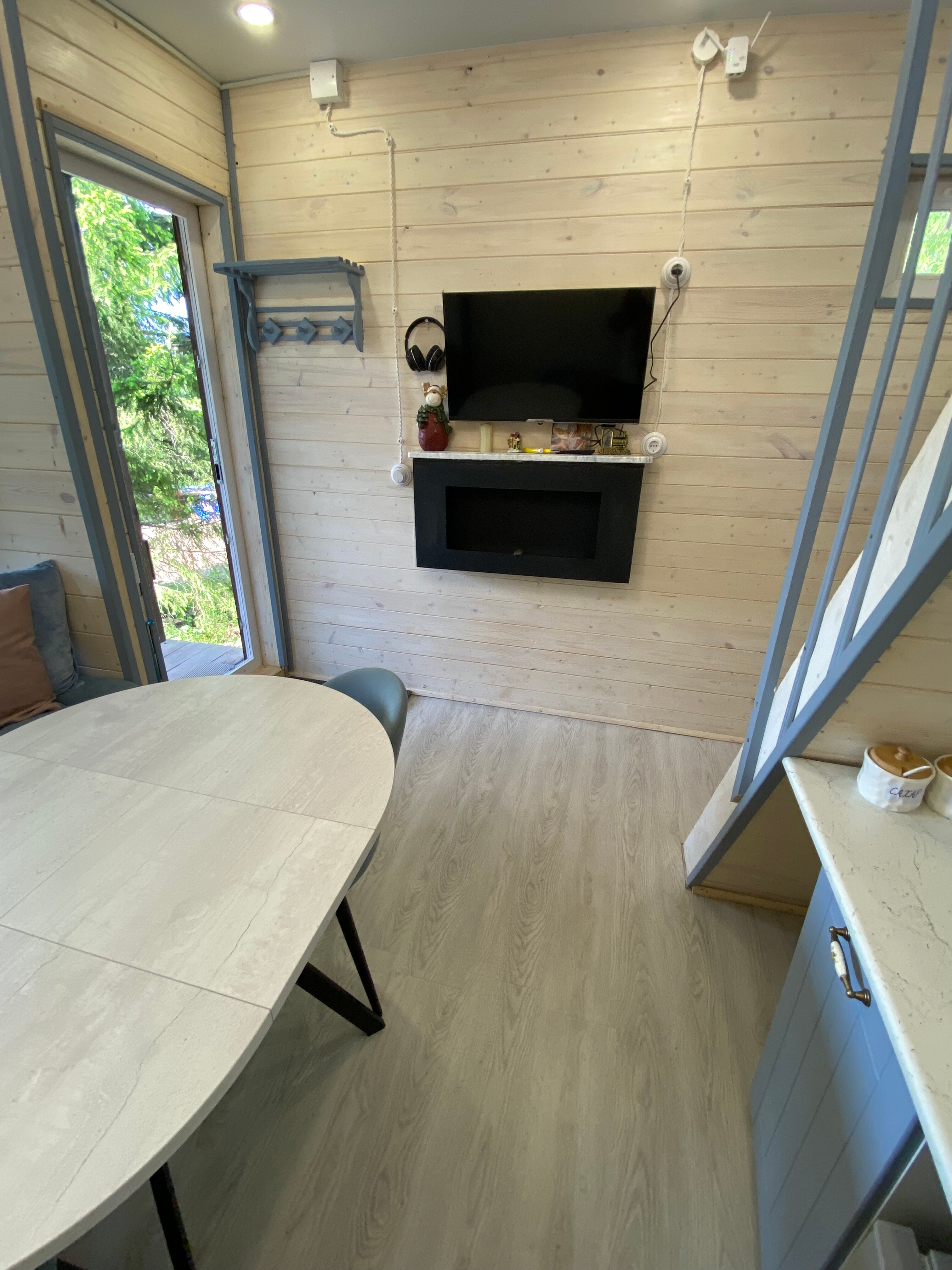 Фото Калинин Двор Гора Белая