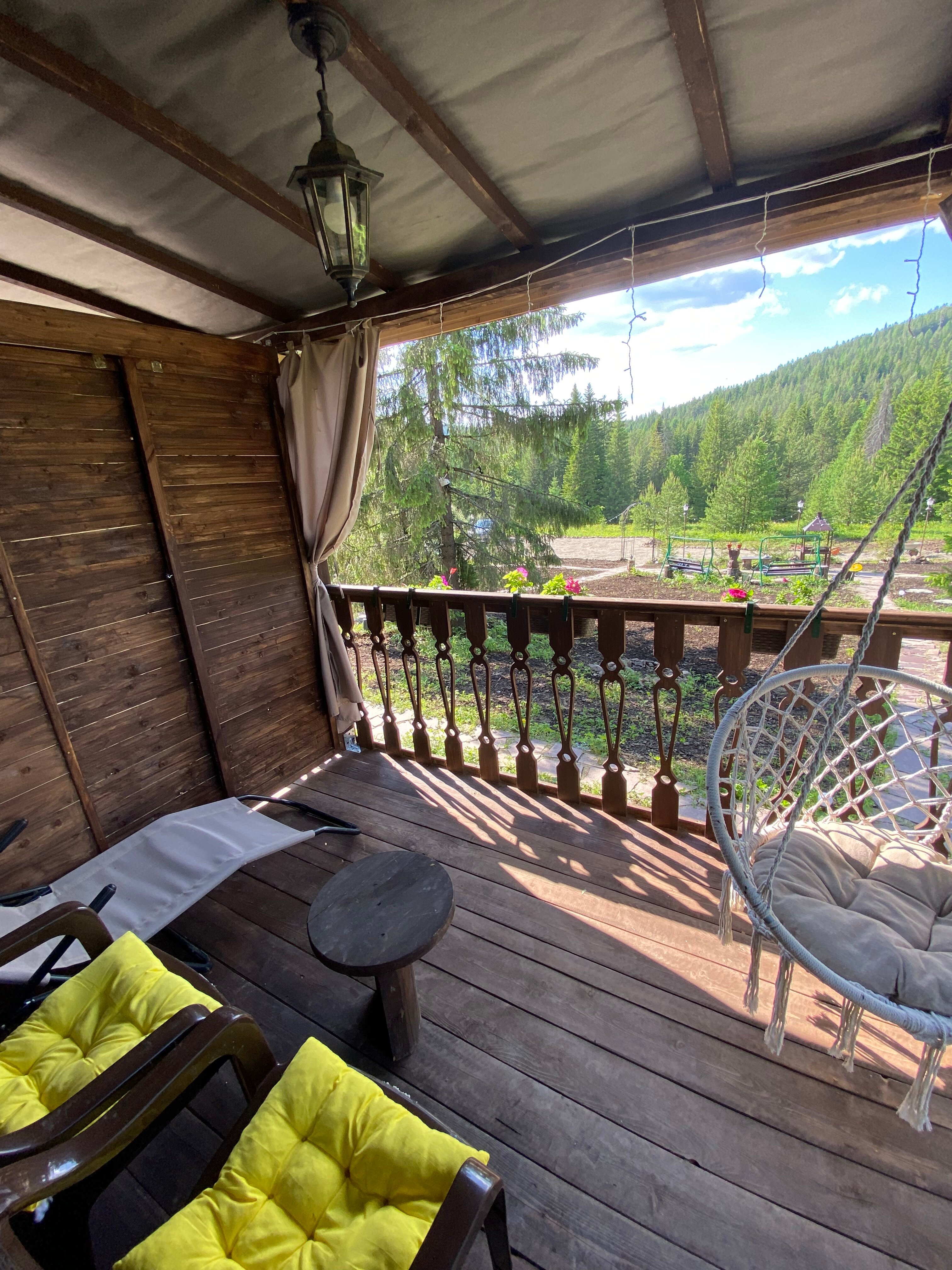 Фото Калинин Двор Гора Белая