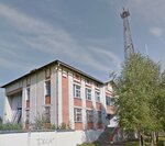 Bryanskenergo (pereulok Mira, 1Б), energy supply