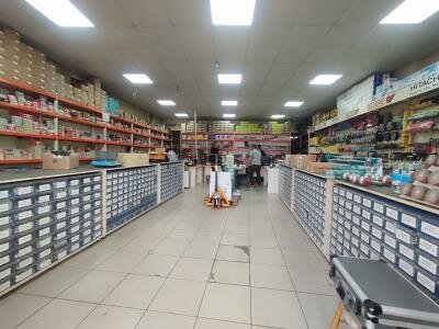 Wax seal kits Nokta Bearing - Nokta Bearing Hardware Industry, Arifiye, photo