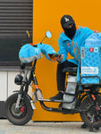 Yandex Lavka (Serova Street, 29), food delivery