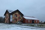 Баско (Samara, Nizhnegorodskaya ulitsa, 6) ، مباني جاهزة