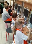 Symphony Creative Center (Dybenko Street, 26к1), organization of children events