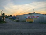 Авто Супер Маркет (Novostroya Street, 19), auto parts and auto goods store