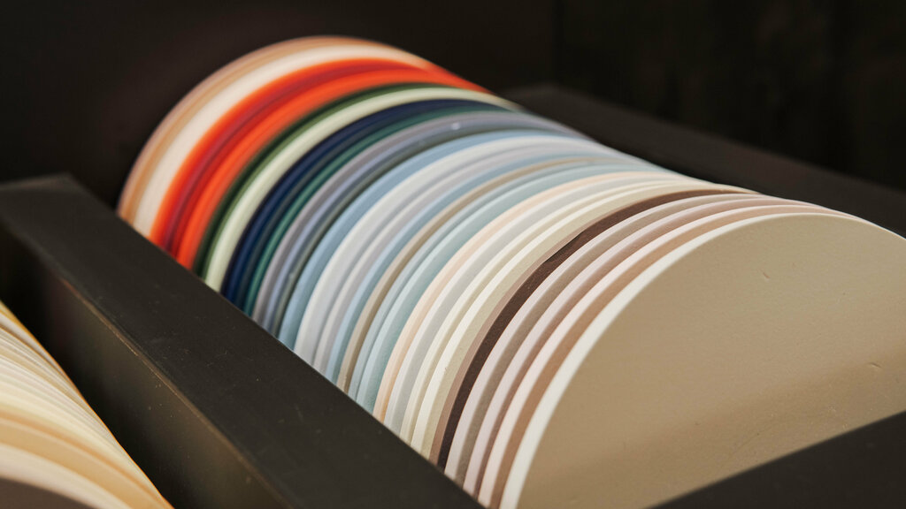 Paintwork materials Decorazza и Байрамикс, Moscow, photo