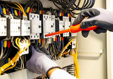 Energy equipment Information Energy, Gaziantep, photo