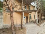 Kaliningradskaya regionalnaya obshchestvennaya organizatsii Tadzhikskoy kultury im. Ismaila Somoni (Kaliningrad, ulitsa Lomonosova, 3), house of culture
