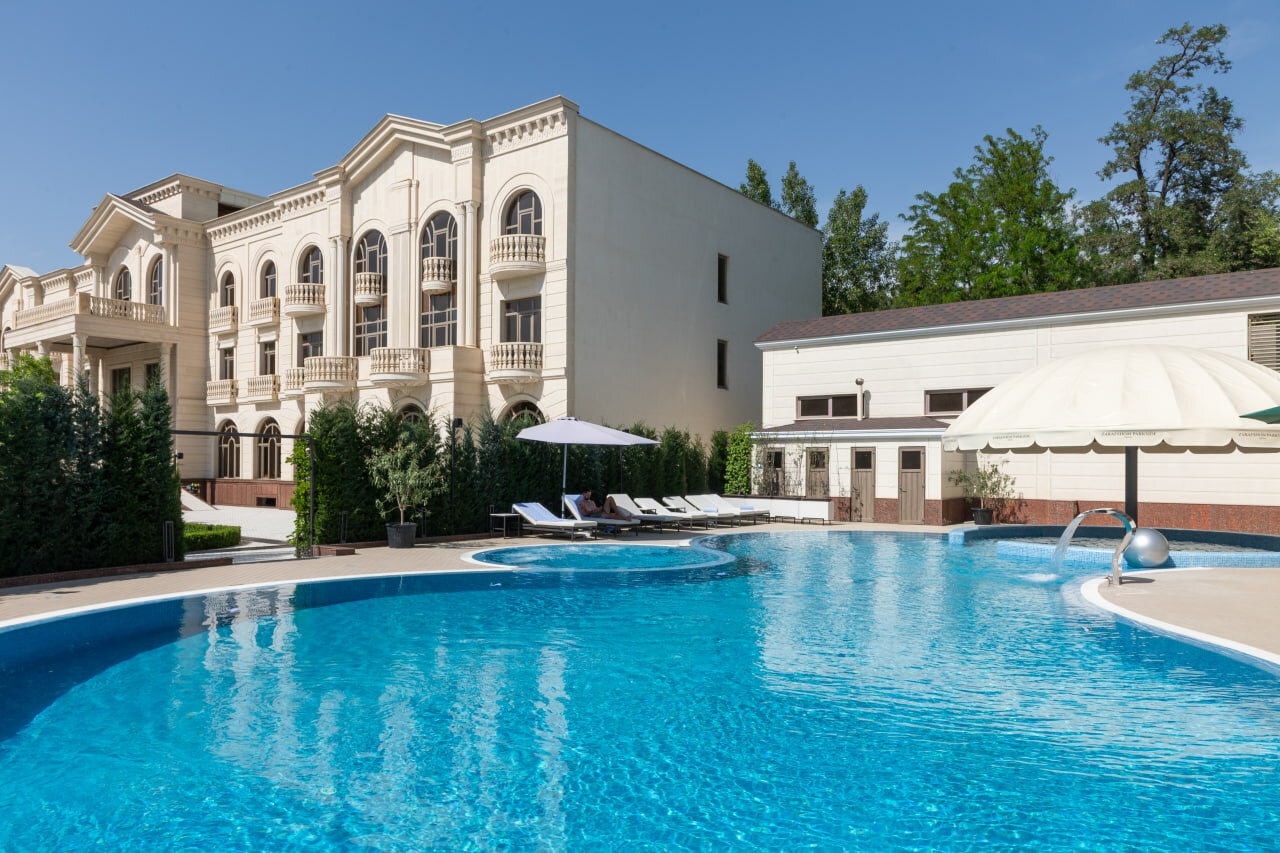 Фото отеля 4