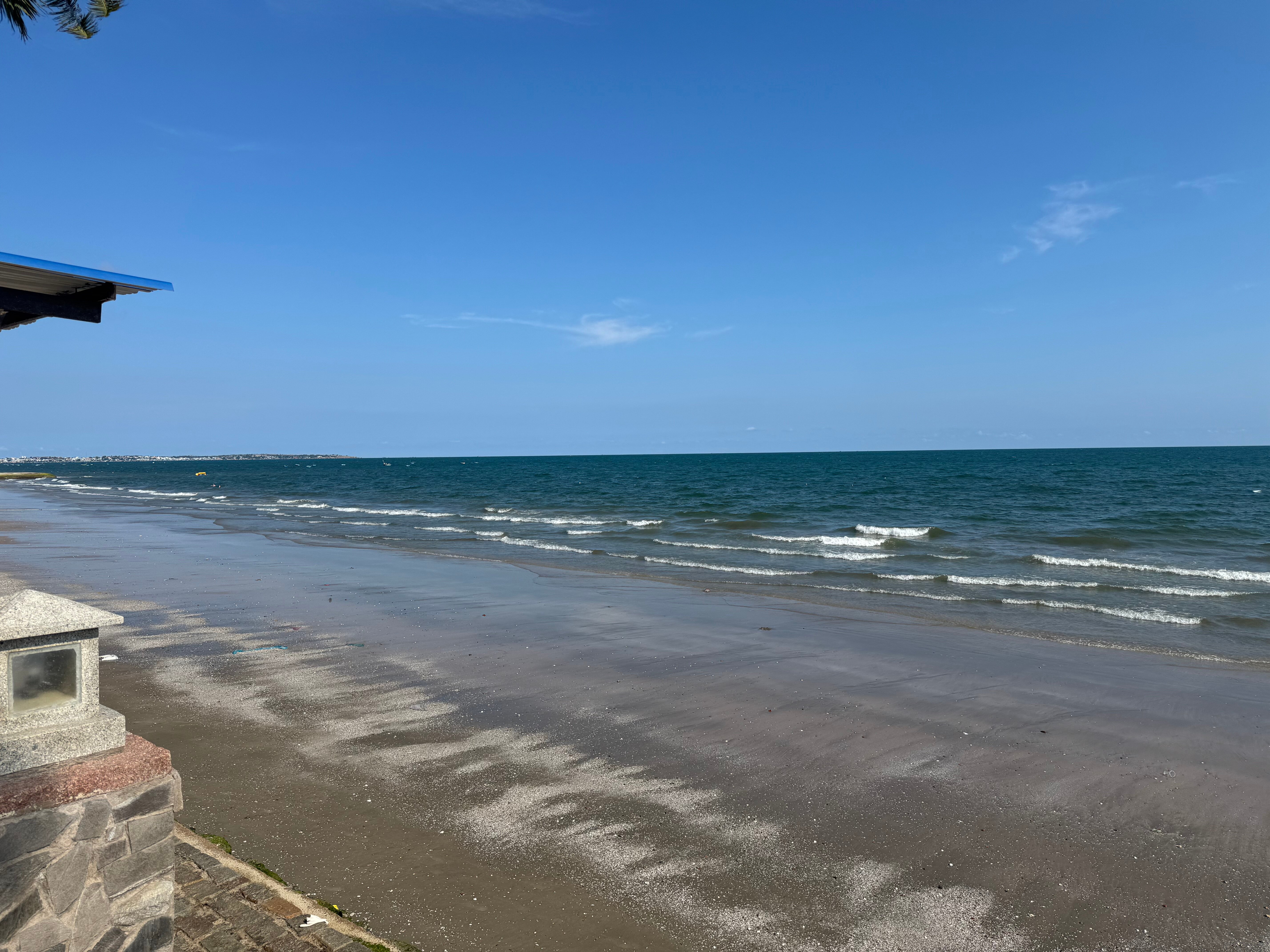 Фото Dynasty Beach Mui Ne Resort