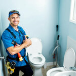 RemBitTeh Msk (Strastnoy Boulevard, 4), plumbing works