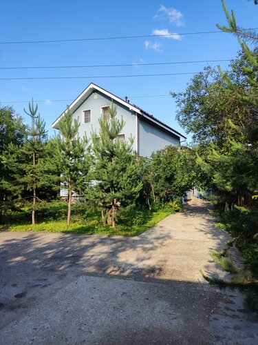 Гостиница Sur Apart Lobnya в Лобне