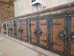 Камины и печи (Trudovaya ulitsa, 1А) ، مواقد الحطب ومواقد الغاز
