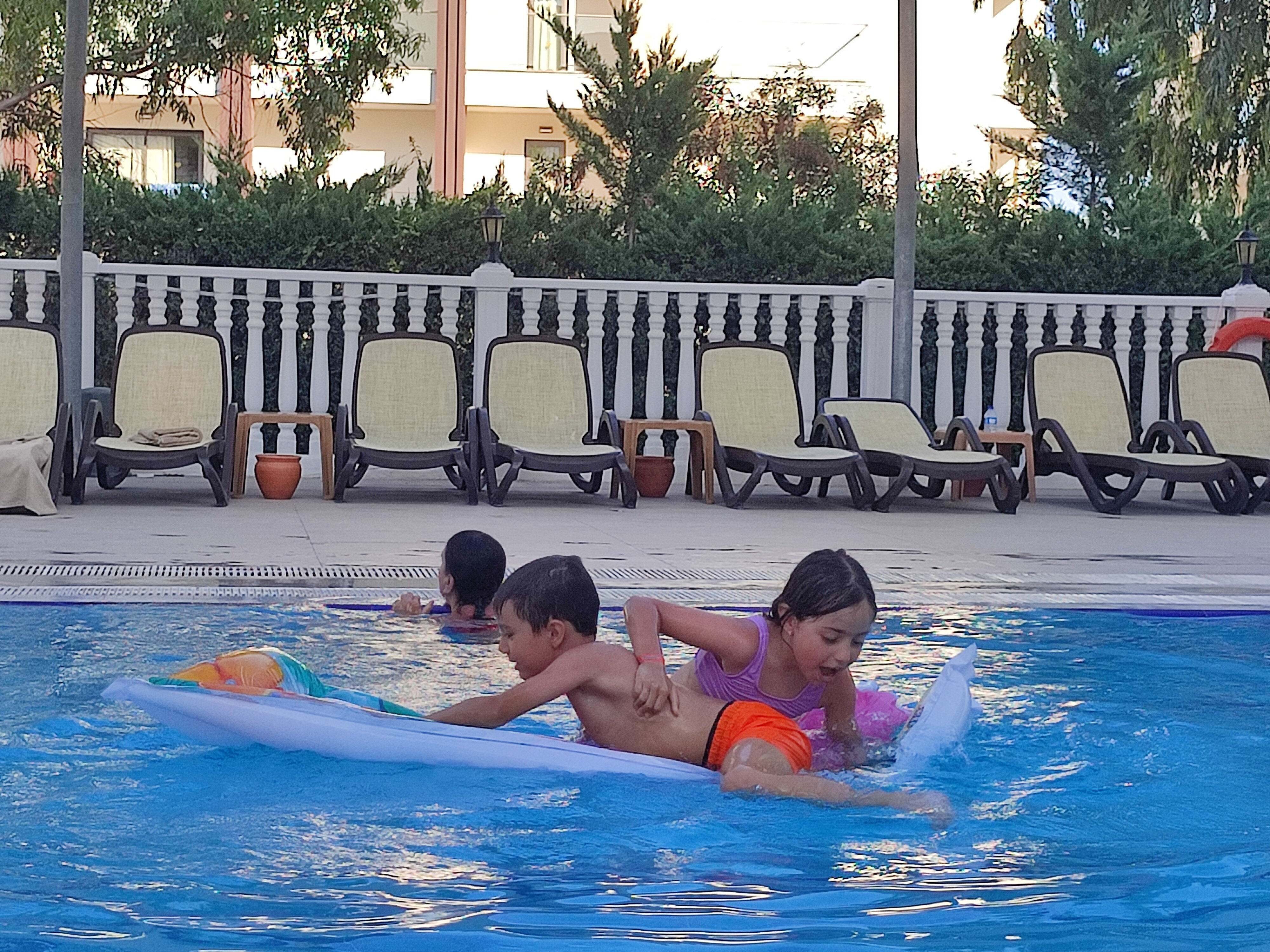 Фото Royal Atlantis SPA & Resort