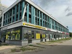 Ярик-115 (ulitsa Akademika Kargina, с42А), taxi depot