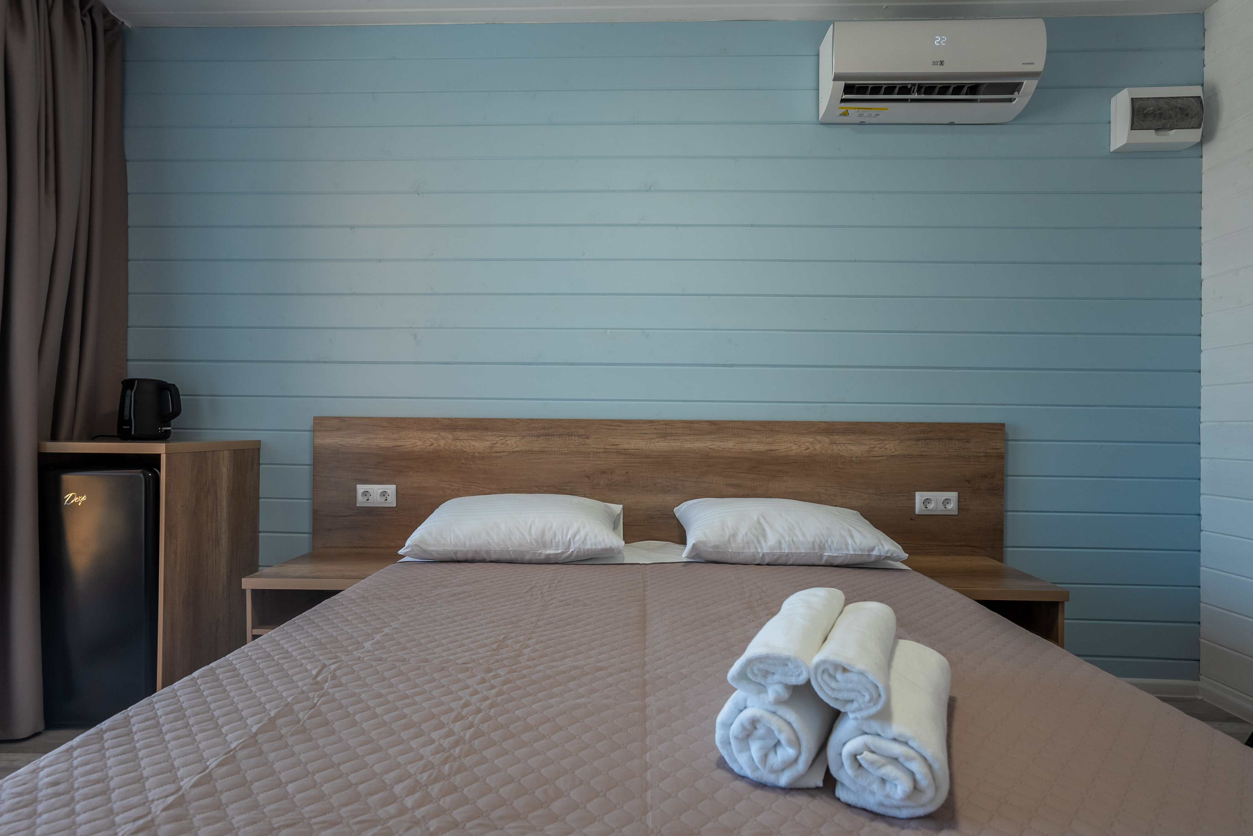 Фото Green Village