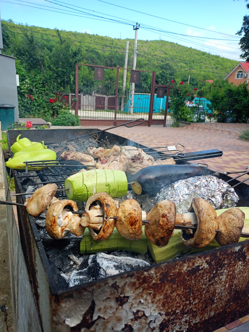 Фото Пещера Соло