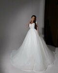 Muss (Leninskaya ulitsa, 43), bridal salon