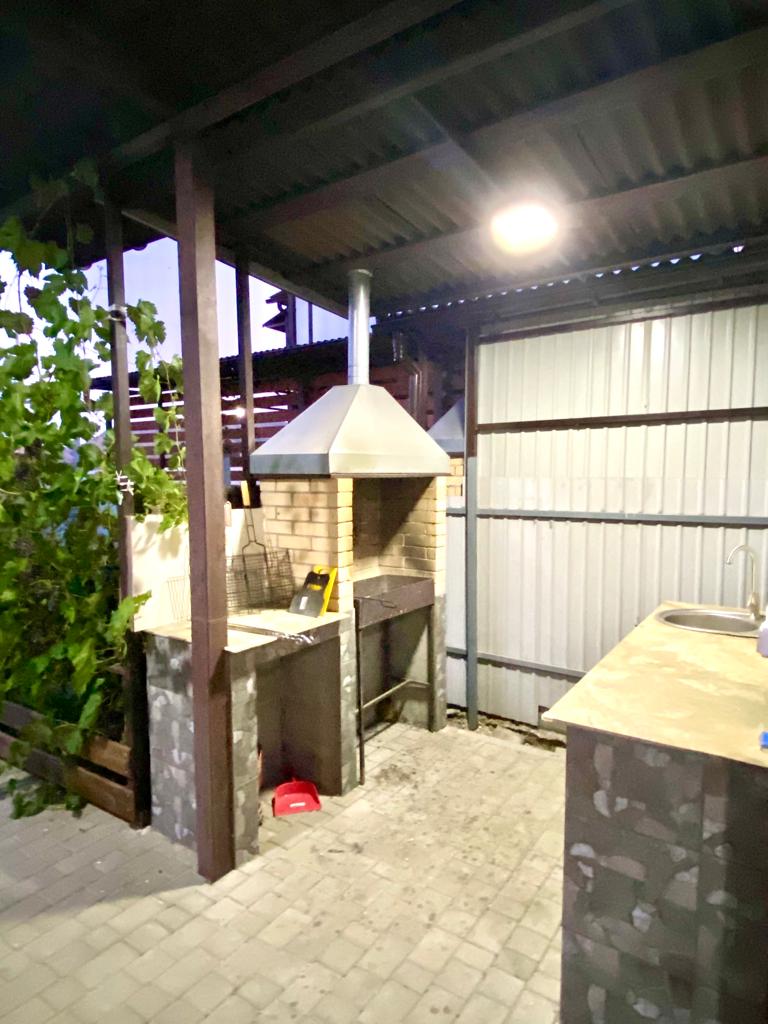 Фото Адмиральские домики