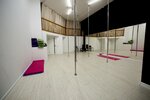 Aquastudio (Bolshoy Tishinsky Lane, 38с1), escuela de baile