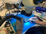 Diksis-Servis (Sadovaya-Kudrinskaya Street, 20), phone repair
