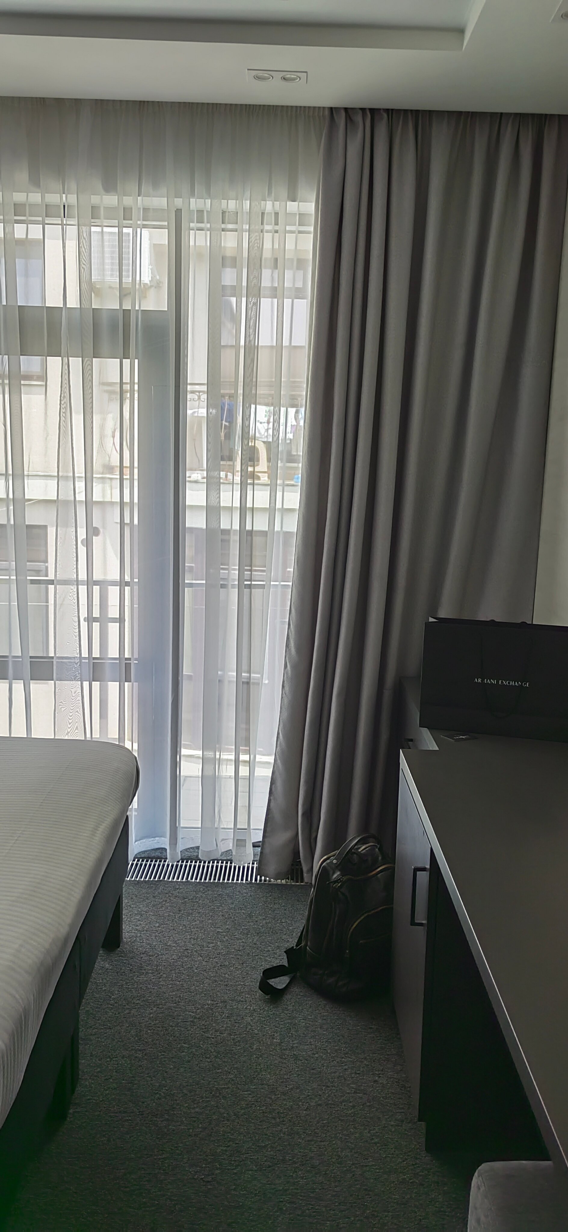 Фото Вертикаль, Волна