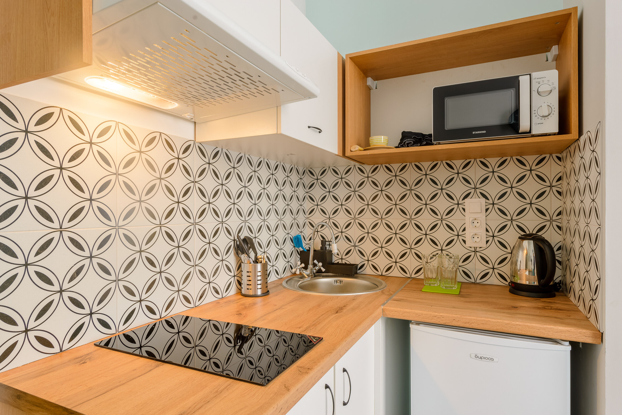 Фото ФоксиФлэт Пэинтс