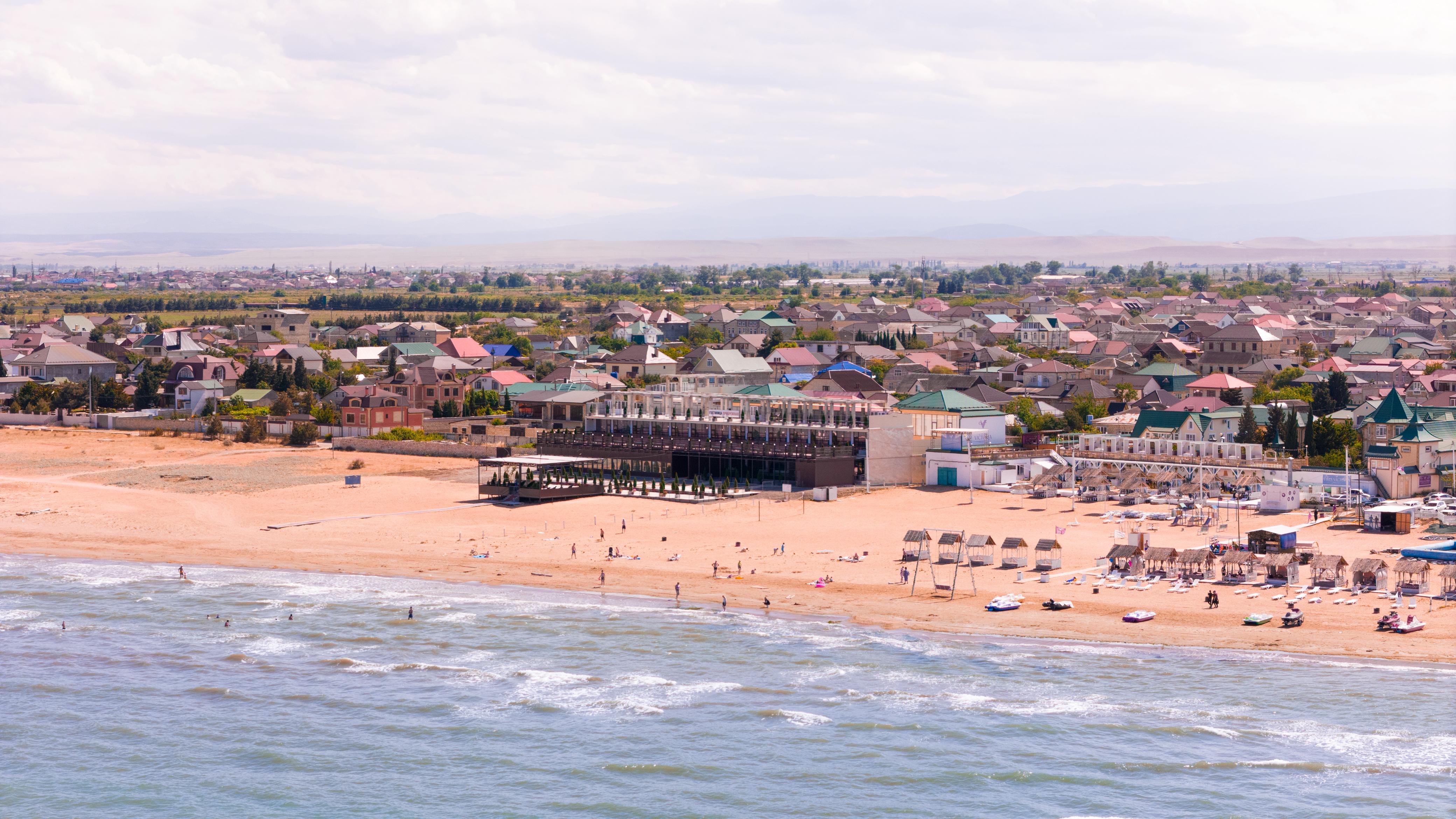 Фото Прибрежная