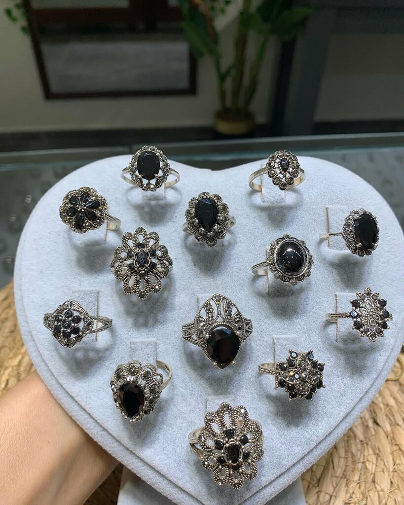 Jewelry workshop Live Silver, Adana, photo