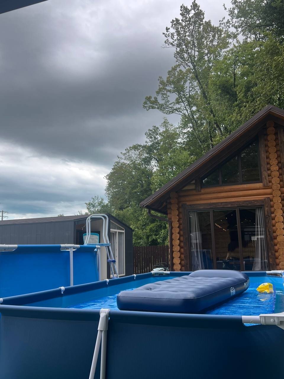 Фото Комаровские Поляны