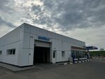 Lukomoire (derevnya Glazovo, с3А) ، غسيل سيارة