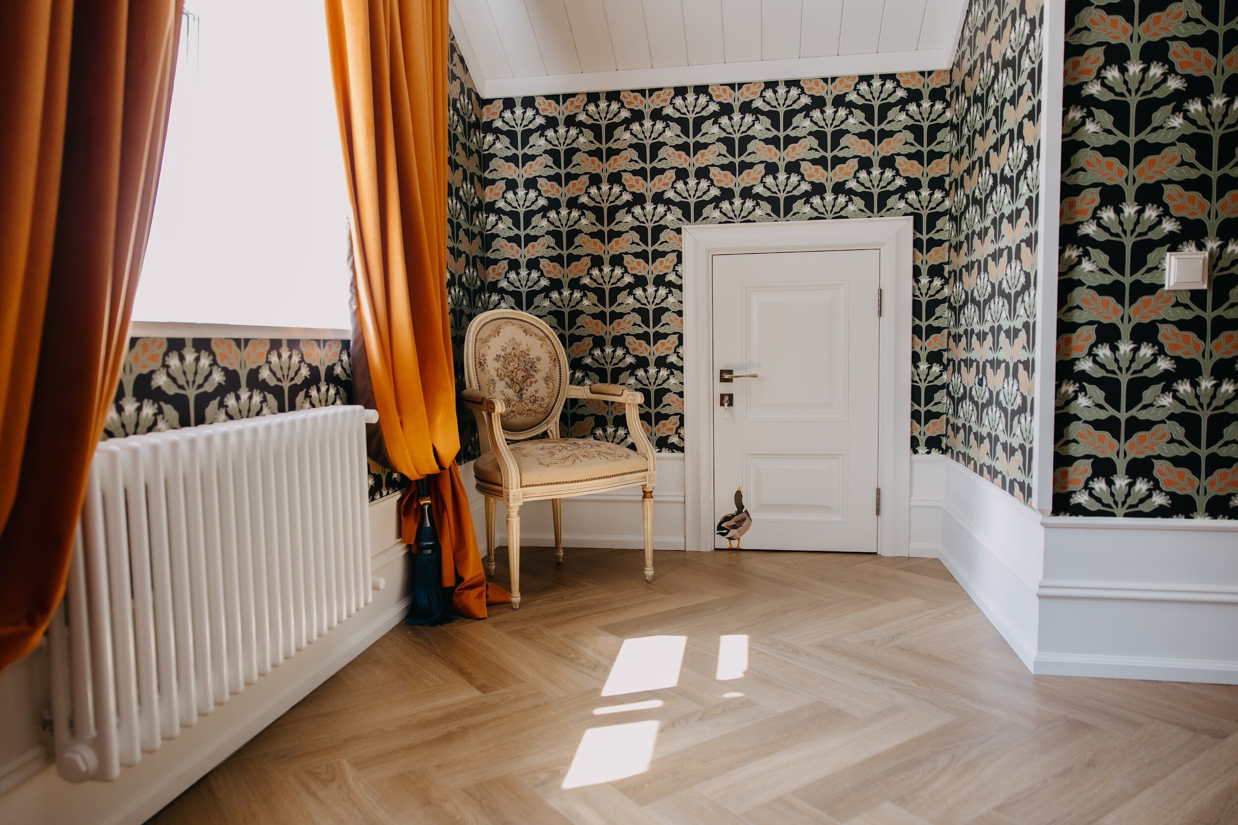 Фото Терем Гамаюнъ