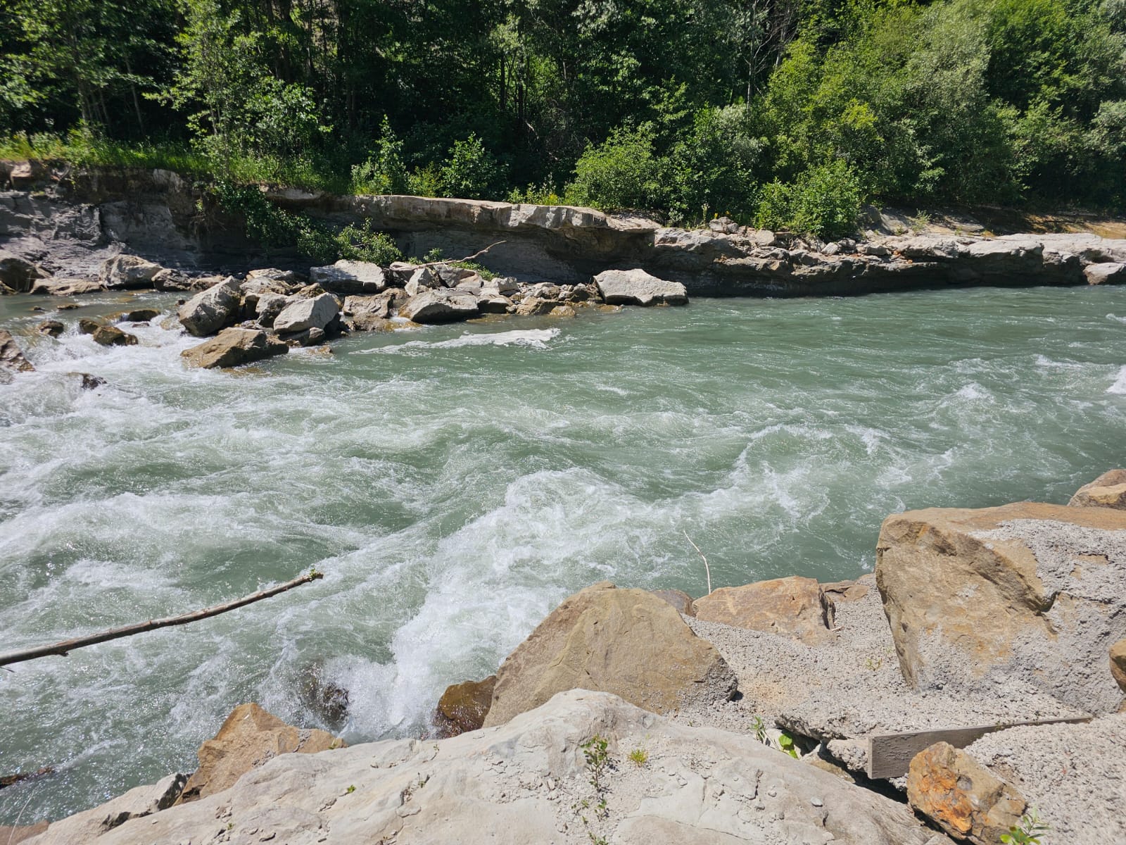 Фото Дом с бассейном