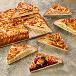 Пироговый дворик (Stroiteley Avenue, 4), bakery