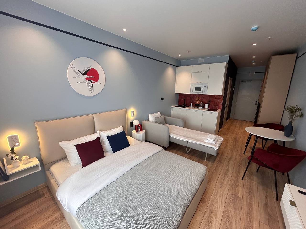 Фото АпартПейдж