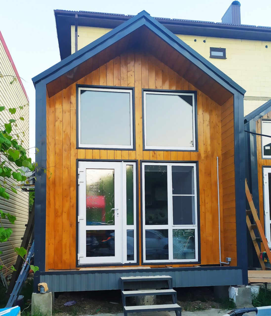 Фото СаНата