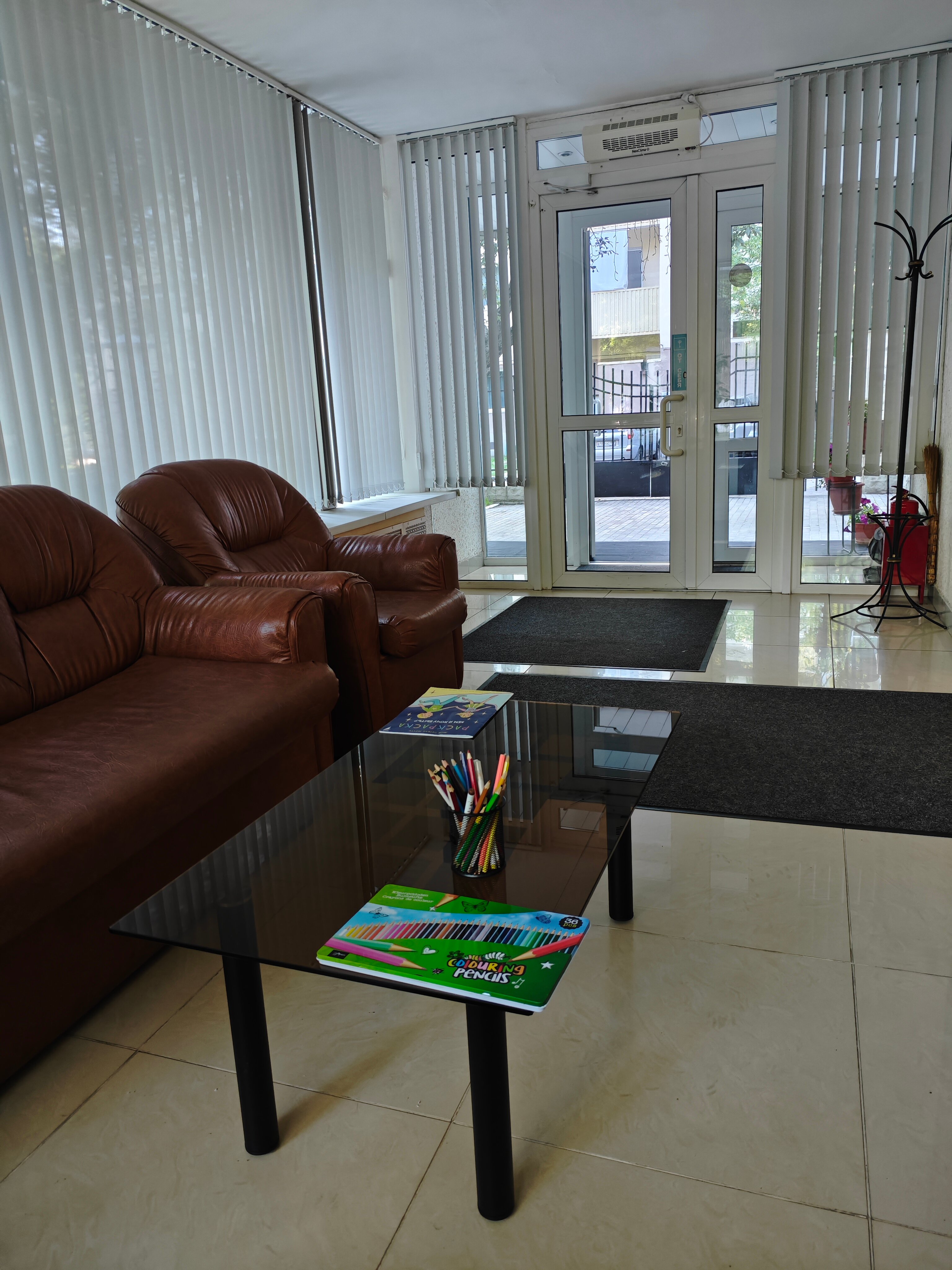 Фото Изумруд Юг