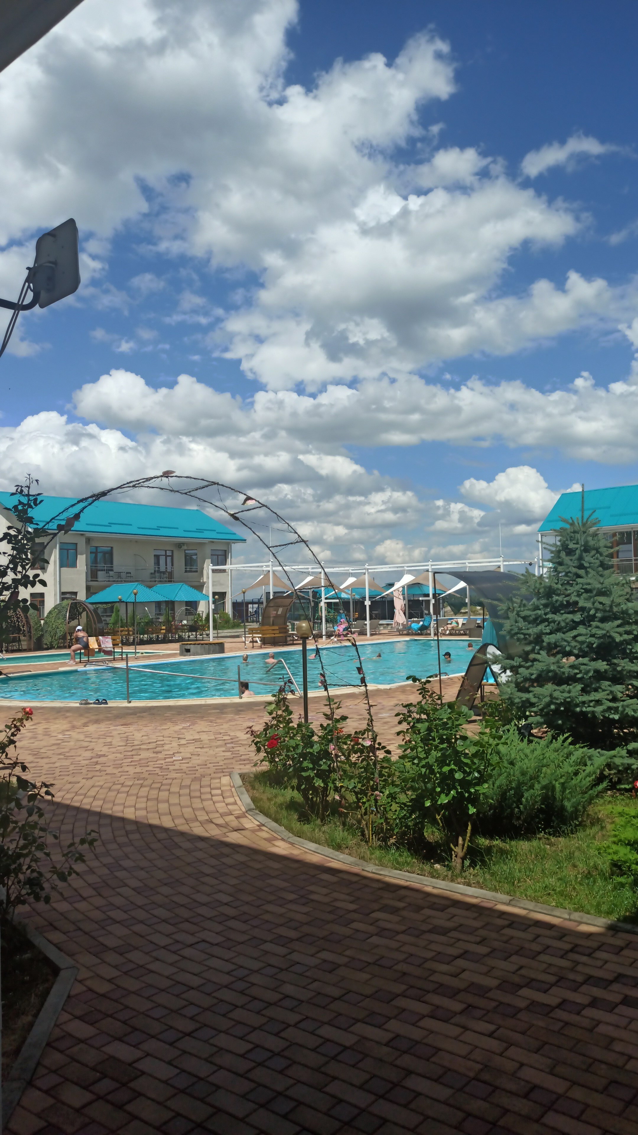 Фото Аквамарин