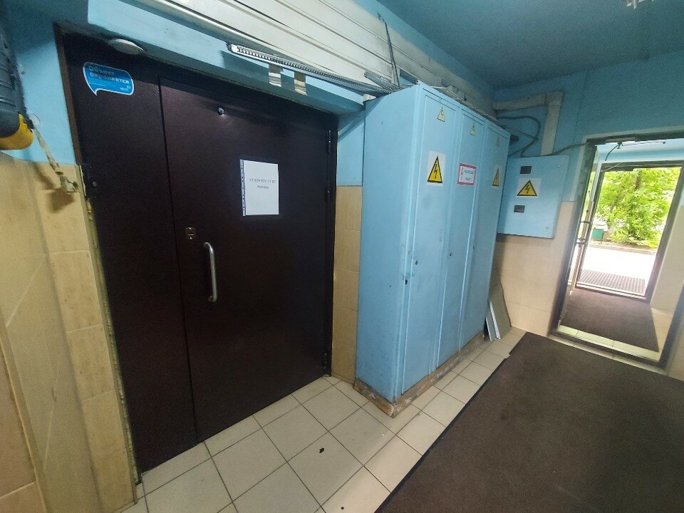 Фото Ханака на 1 я улица Энтузиастов 12А