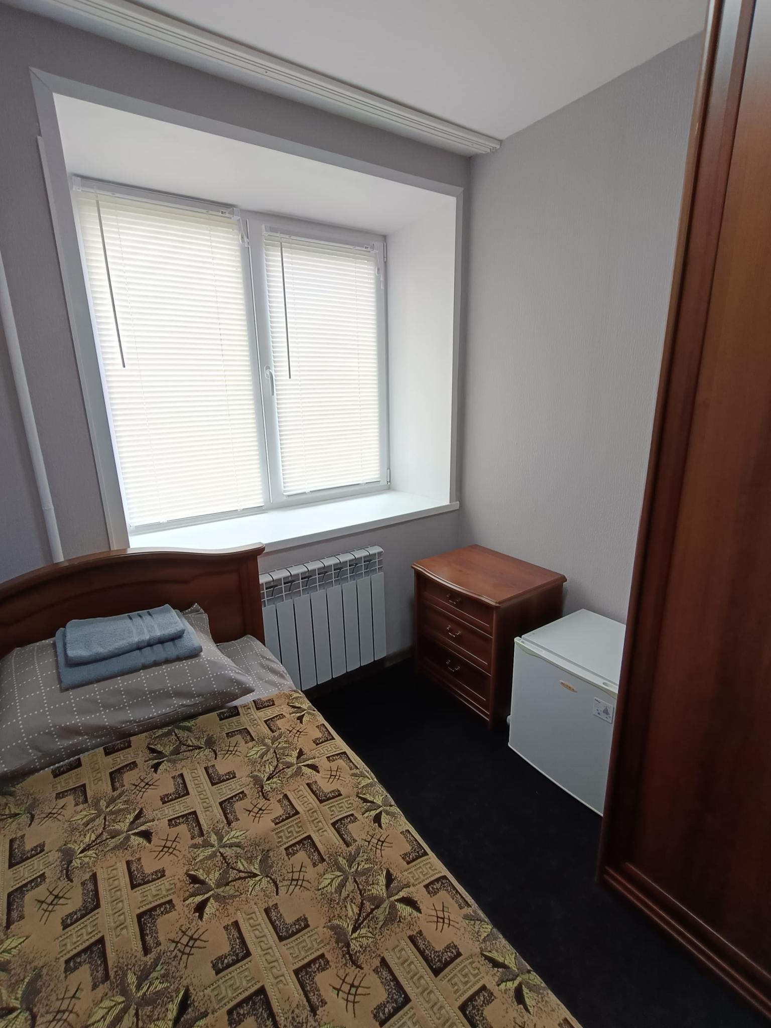 Фото У Рощи