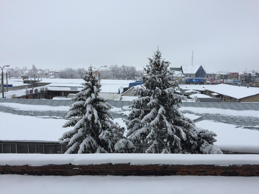 Фото Гостиница Белореченск