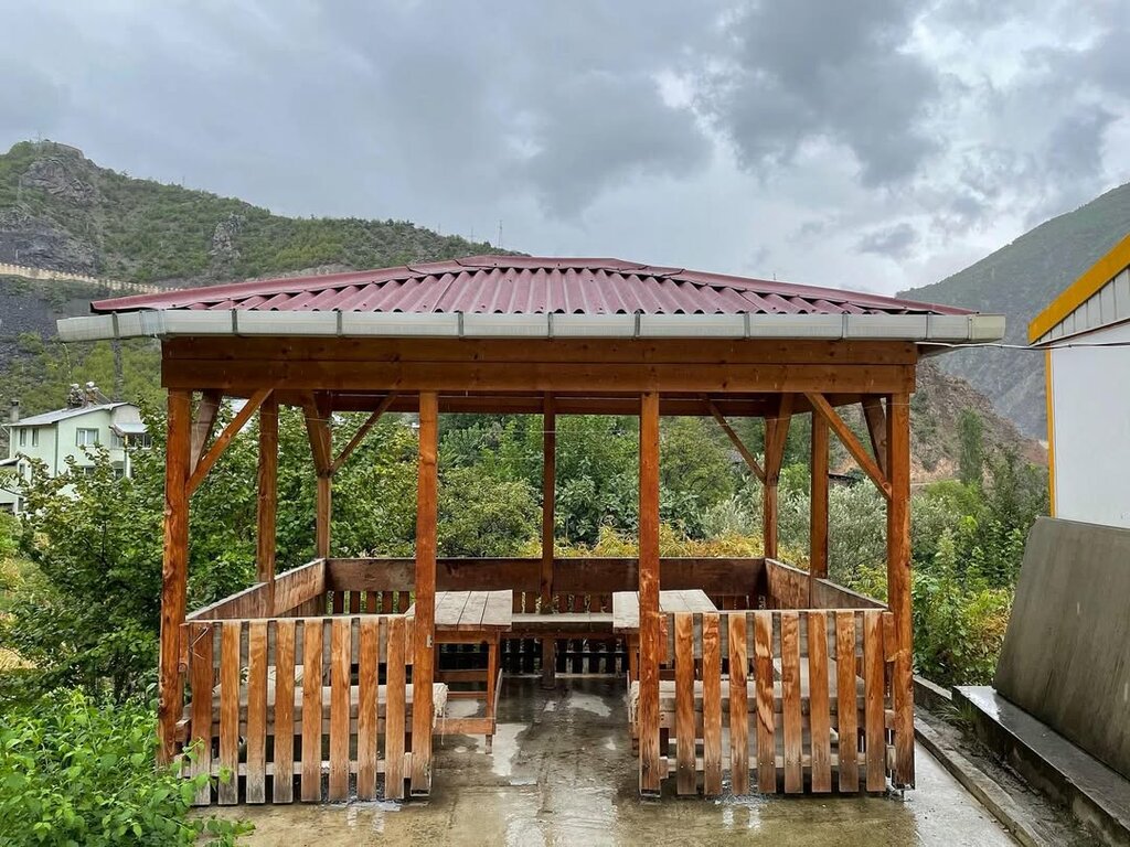 Short-term housing rental Nevruz Apartment, Artvin, photo